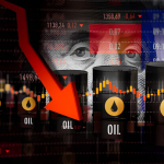 L'altalena del greggio: il Brent si stabilizza tra speranze di tregua e timori strutturali